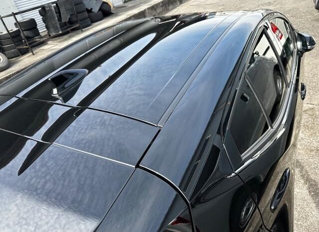 
								TOYOTA AQUA 2024 full									