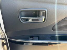 
										MITSUBISHI EK CUSTOM 2017 full									