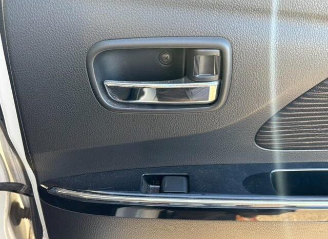 
								MITSUBISHI EK CUSTOM 2017 full									