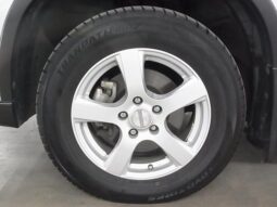 
										NISSAN X-TRAIL 20S 2010 full									