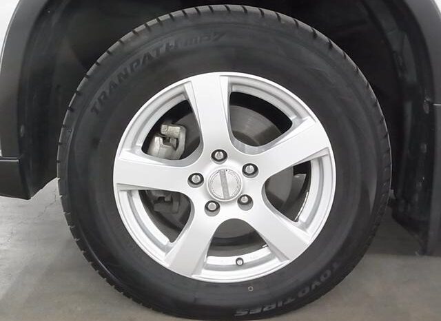 
								NISSAN X-TRAIL 20S 2010 full									