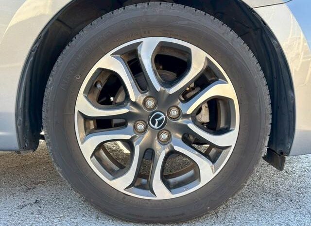 
								MAZDA DEMIO XD TOURING  2015 full									