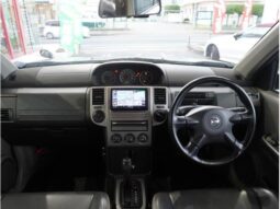 
										NISSAN X-TRAIL 2007 full									