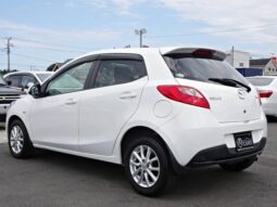 
										MAZDA DEMIO 13C-V SMART EDITION II 2012 full									