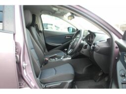 
										MAZDA DEMIO XD 2014 full									