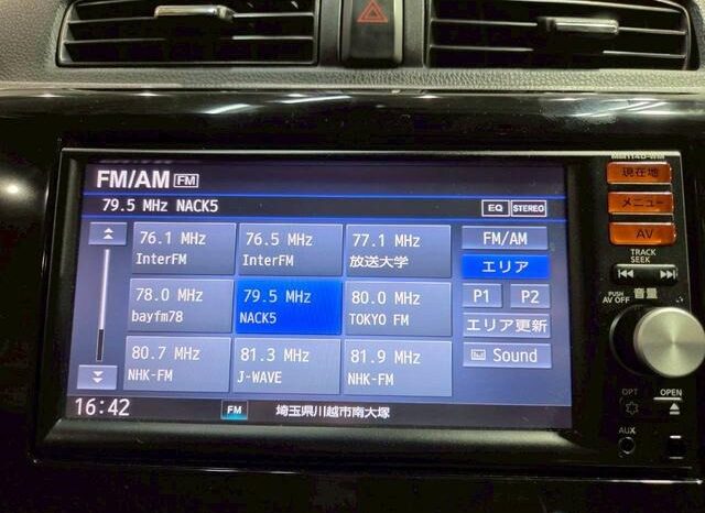 
								MITSUBISHI EK CUSTOM 2015 full									