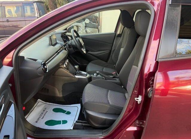 
								MAZDA DEMIO 13S TOURING 2017 full									