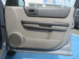 
										NISSAN X-TRAIL 2006 full									