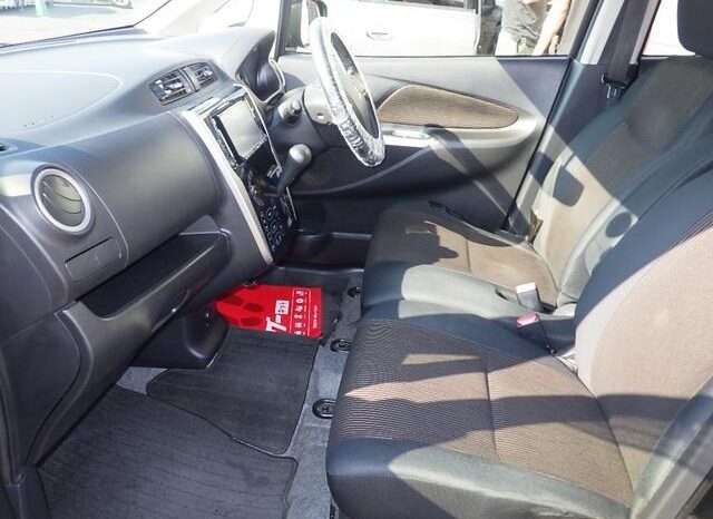 
								MITSUBISHI EK CUSTOM 2014 full									