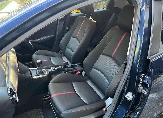 
								MAZDA DEMIO XD TOURING 2016 full									