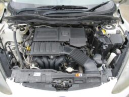 
										MAZDA DEMIO SPORT 2008 full									