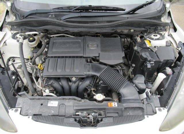 
								MAZDA DEMIO SPORT 2008 full									