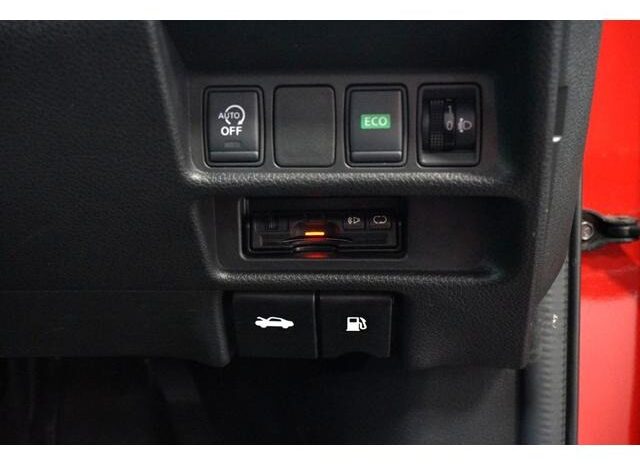 
								NISSAN X-TRAIL 20X 2014 full									