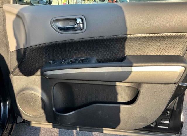 
								NISSAN X-TRAIL 2009 full									