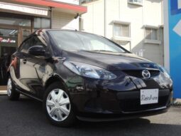 MAZDA DEMIO SPORT 2008
