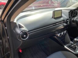 
										MAZDA DEMIO 13S 2014 full									