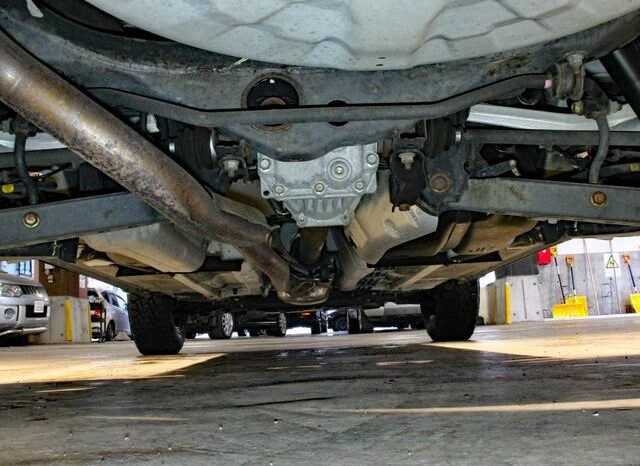 
								NISSAN X-TRAIL 20GT S 2013 full									