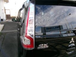 
										MITSUBISHI EK CUSTOM  2018 full									