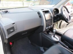 
										NISSAN X-TRAIL 2008 full									