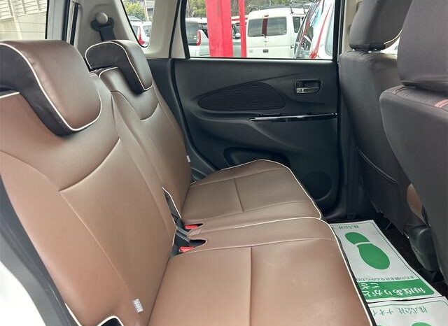 
								MITSUBISHI EK CUSTOM 2018 full									