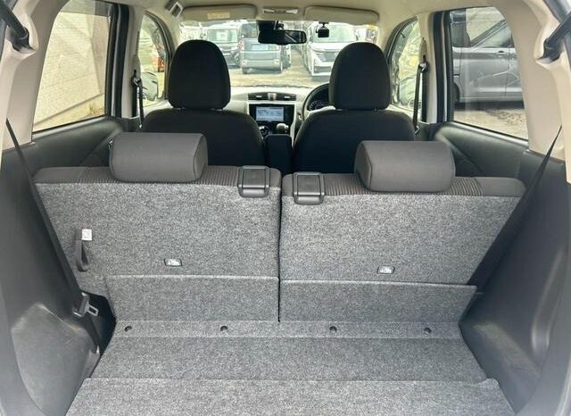 
								MITSUBISHI EK CUSTOM 2016 full									