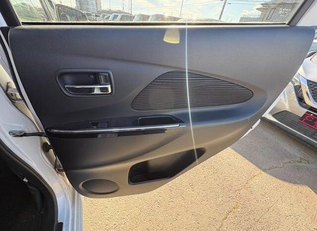 
								MITSUBISHI EK CUSTOM 2017 full									