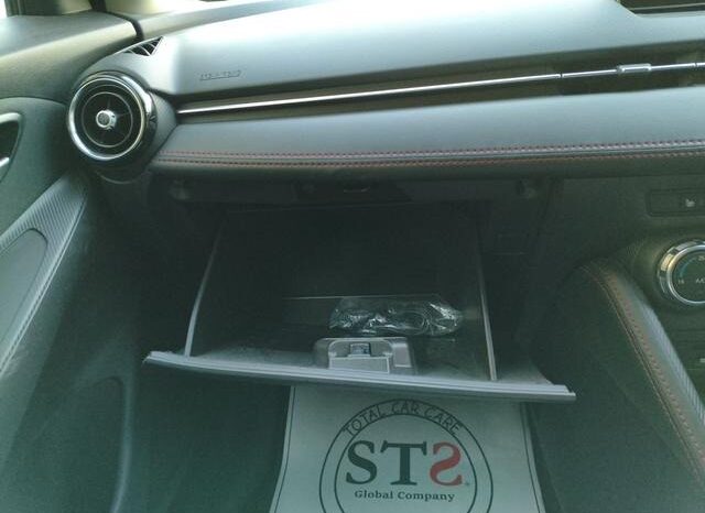 
								MAZDA DEMIO XD TOURING  2016 full									