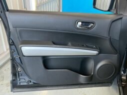 
										NISSAN X-TRAIL 20XT 2012 full									