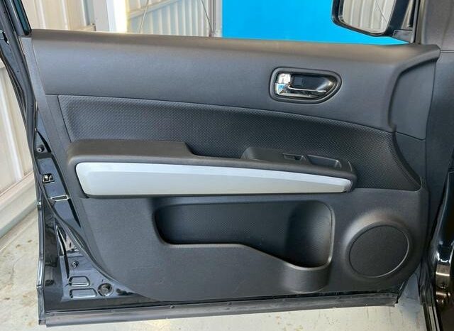 
								NISSAN X-TRAIL 20XT 2012 full									