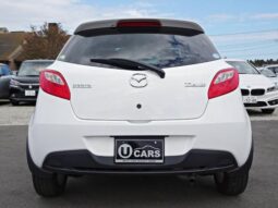 
										MAZDA DEMIO 13C-V SMART EDITION II 2012 full									