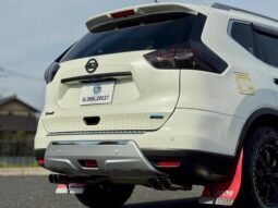 
										NISSAN X-TRAIL 20X 2014 full									