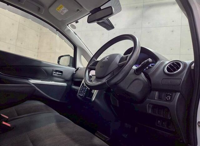 
								MITSUBISHI EK CUSTOM 2015 full									