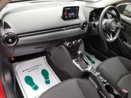 
										MAZDA DEMIO 13S TOURING 2018 full									