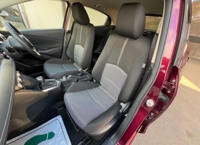 
								MAZDA DEMIO 13S TOURING 2017 full									