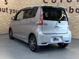 
										MITSUBISHI EK CUSTOM 2015 full									