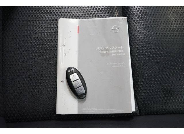 
								NISSAN X-TRAIL 20X 2014 full									