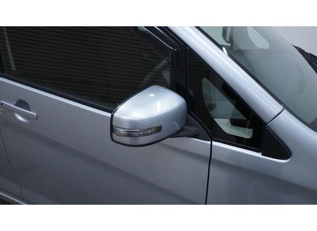 
								MITSUBISHI EK CUSTOM  2013 full									