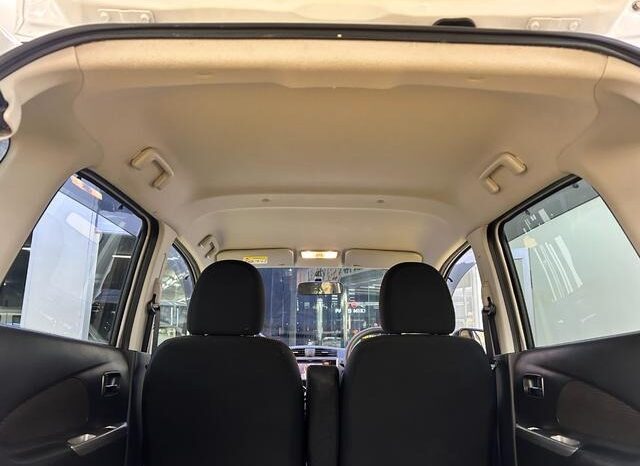 
								MITSUBISHI EK CUSTOM 2013 full									