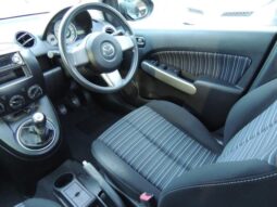 
										MAZDA DEMIO 13- SKYACTIV 2011 full									