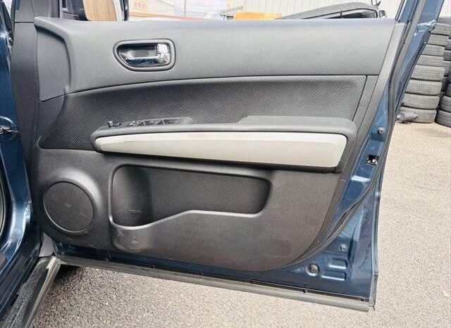 
								NISSAN X-TRAIL 20GT S 2013 full									