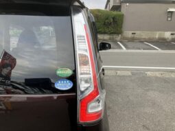 
										MITSUBISHI EK CUSTOM 2016 full									