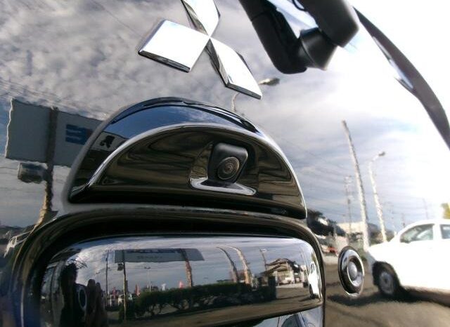 
								MITSUBISHI EK CUSTOM  2018 full									