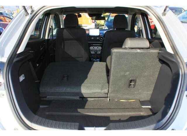 
								MAZDA DEMIO XD TOURING 2018 full									