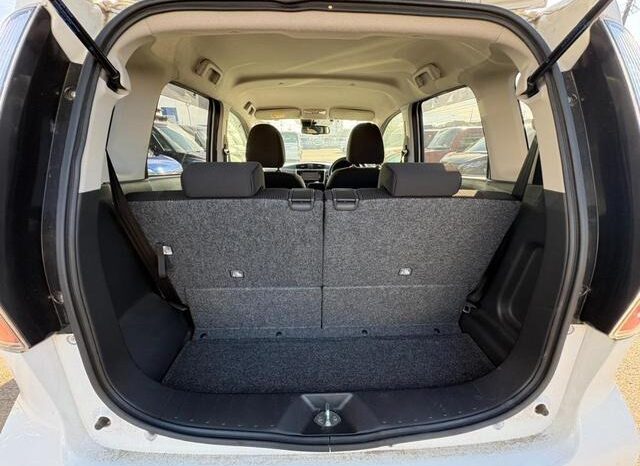 
								MITSUBISHI EK CUSTOM 2017 full									