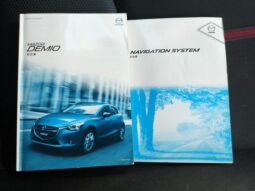 
										MAZDA DEMIO XD TOURING  2016 full									