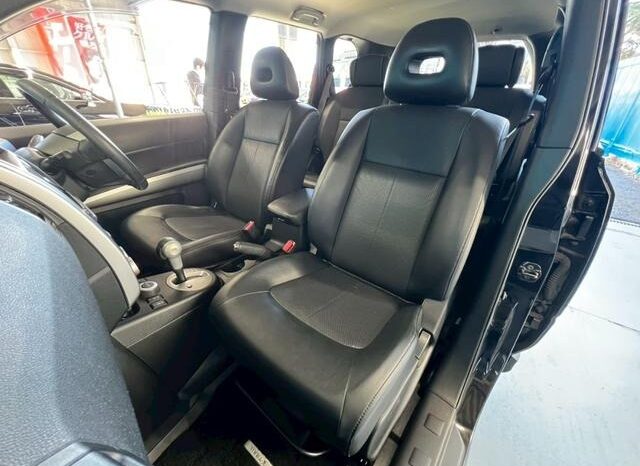 
								NISSAN X-TRAIL 20XT 2012 full									