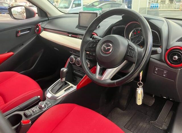 
								MAZDA DEMIO XD MID CENTURY 2015 full									