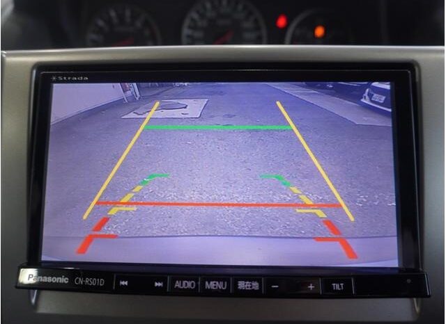 
								NISSAN X-TRAIL 2007 full									