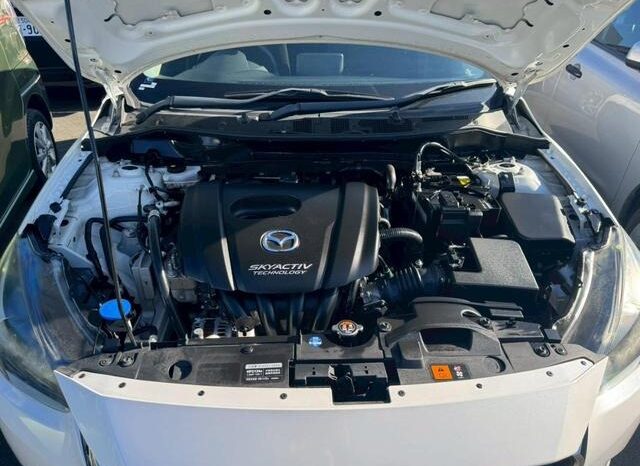 
								MAZDA DEMIO 15S 2019 full									