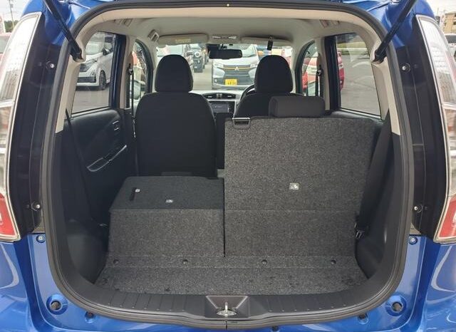 
								MITSUBISHI EK CUSTOM 2019 full									